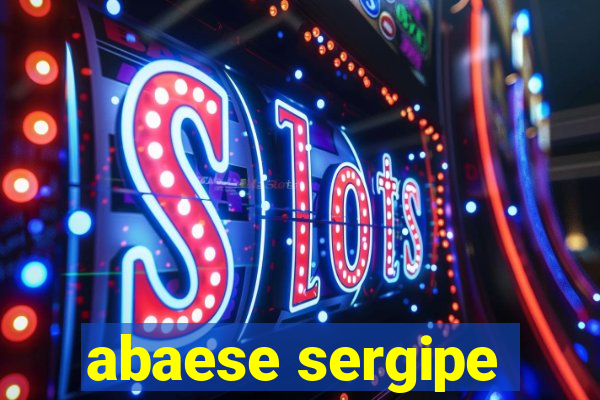 abaese sergipe